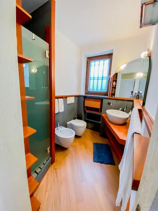 Phoenix House Naples Apartment