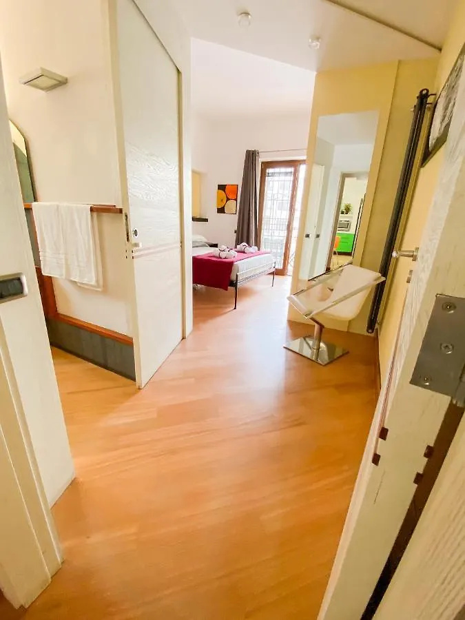 Phoenix House Naples
