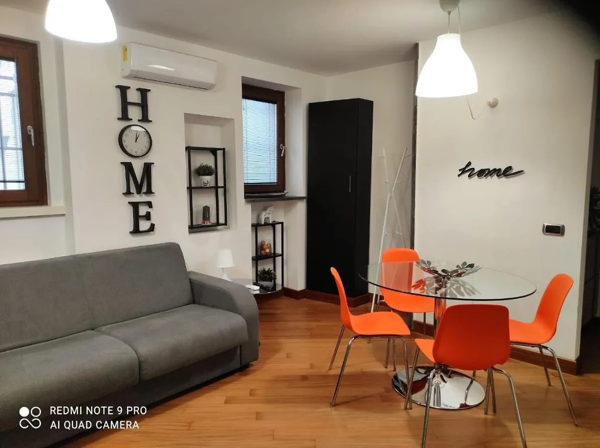 Phoenix House Naples 0*,  Italy