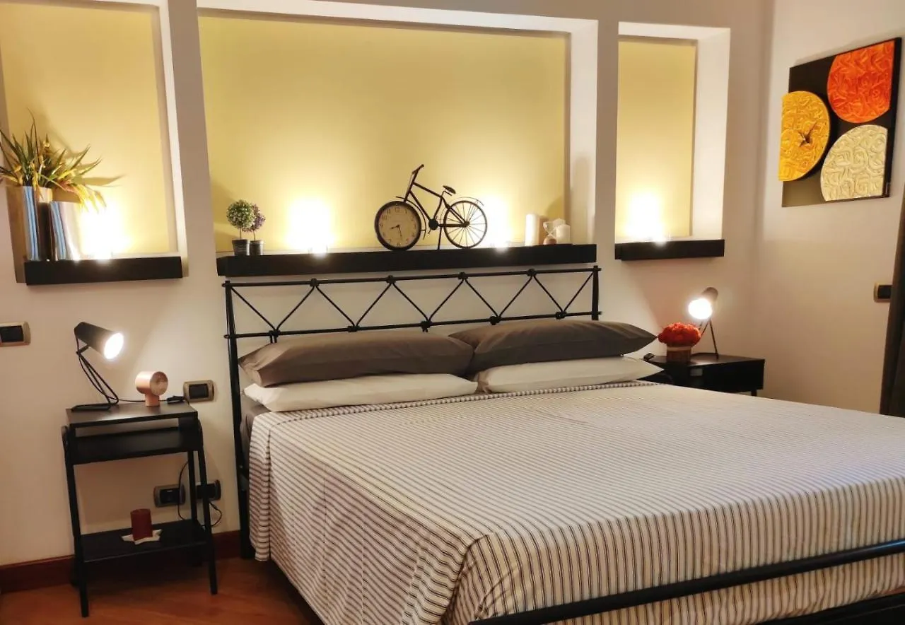Phoenix House Naples Italy