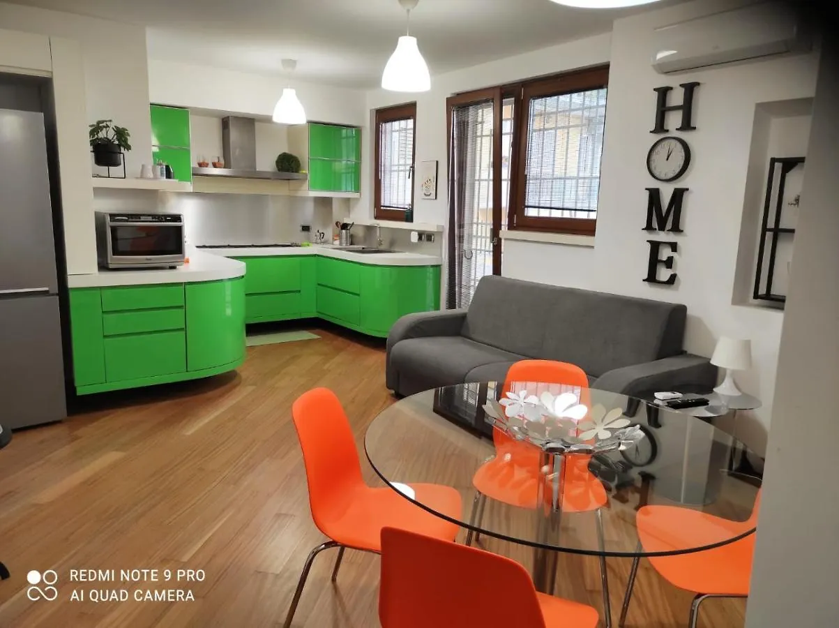 Phoenix House Naples