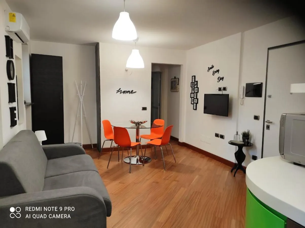 Phoenix House Naples Apartment