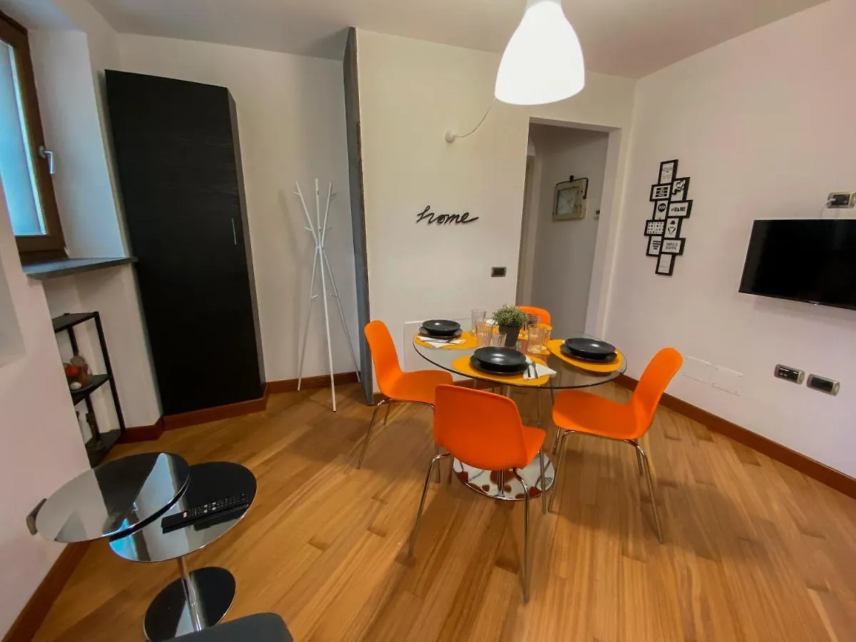 Phoenix House Naples 0*,  Italy