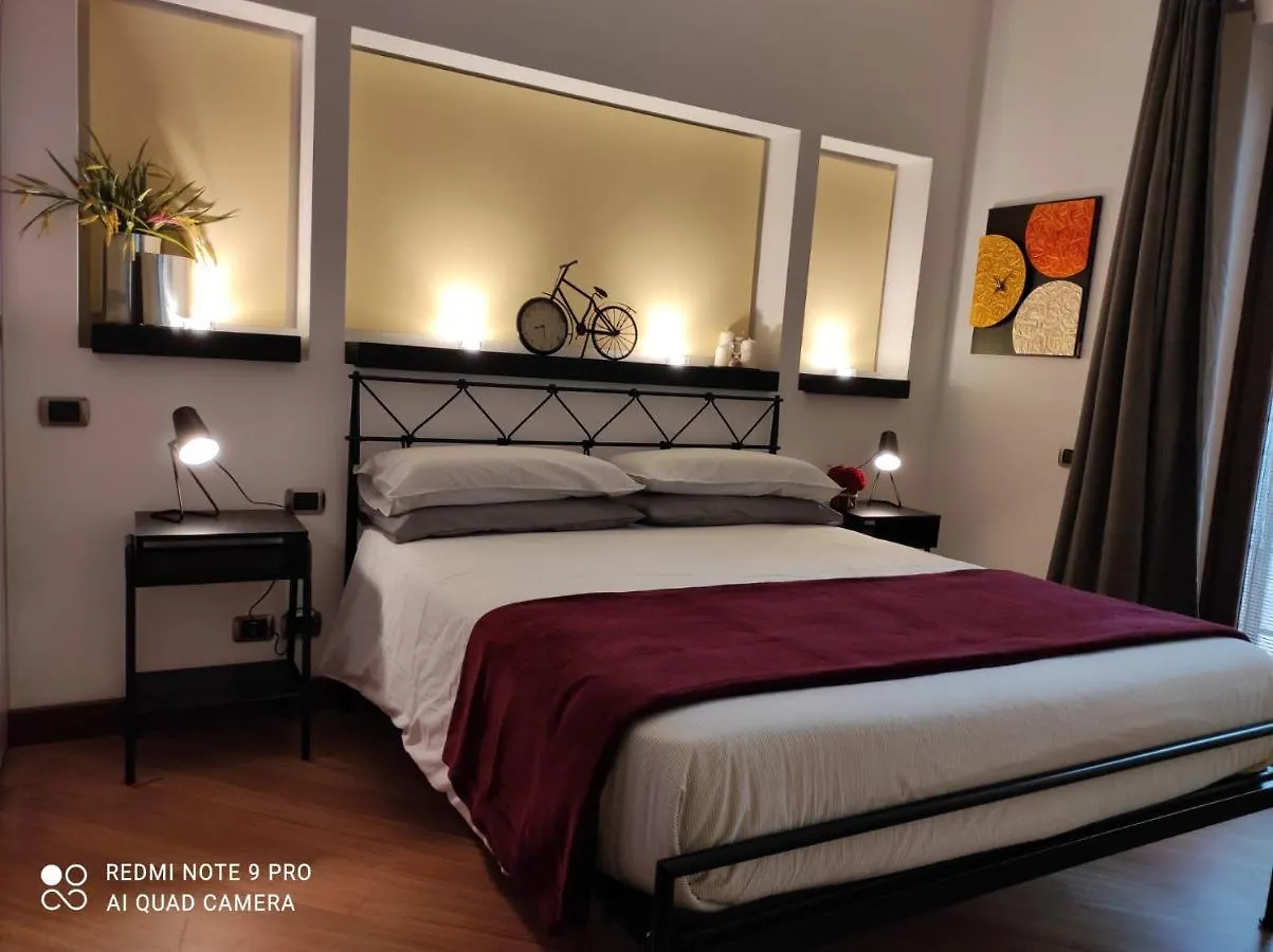 نابولي Phoenix House شقة
